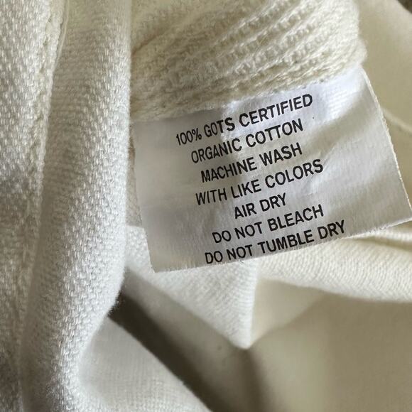 FEED Brave Queen Equal Voice Women Organic Cotton Tote Bag - Picture 6 of 7